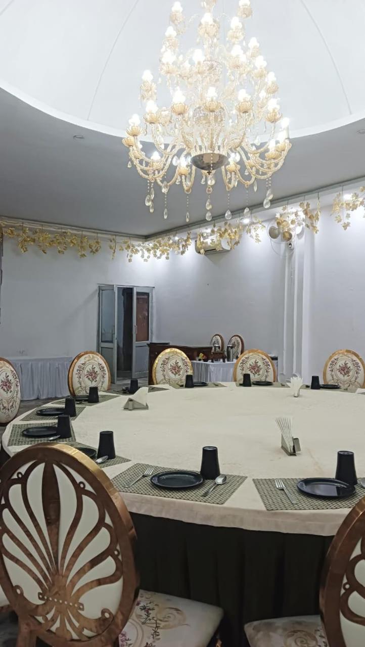 Hotel Vijayvargiya Dhani ไบคาเนอร์ ภายนอก รูปภาพ